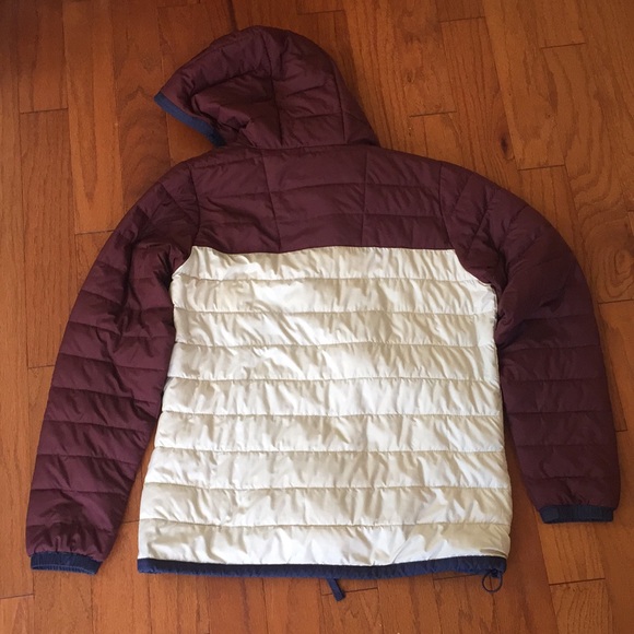 Columbia Puffer Jacket / Size Small - Picture 7 of 7